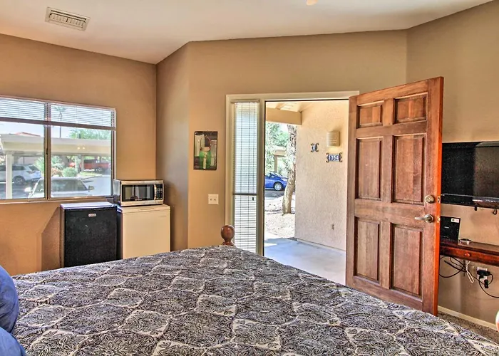 Relaxing Valley Townhome ~ 30 Mi To Tucson!