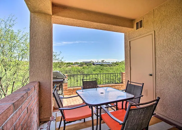 Relaxing Valley Townhome ~ 30 Mi To Tucson! *
